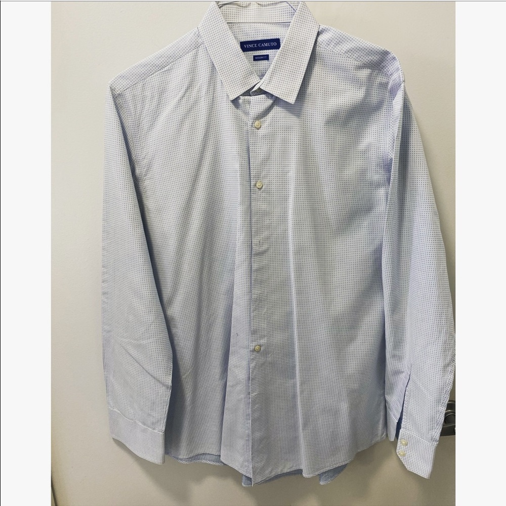 Vince Camuto Dress Shirt